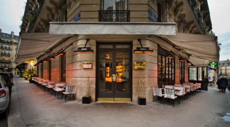 Paris: Dinner at Ginger Restaurant & Show at Crazy Horse - What We Think About the Overall Value