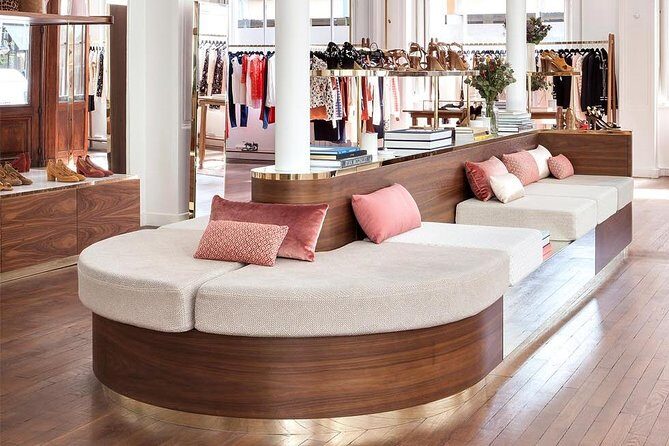 Paris Discovery Tour : private shopping with a fashion expert in Paris - FAQ