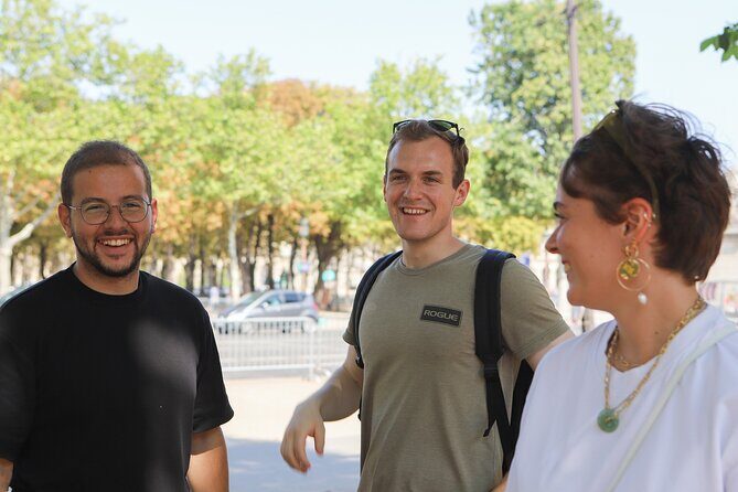 Paris E-Bike Private Tour: Discover the City Highlights in 3hours - The Value of the Price