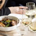 Paris Earliest Lunch at Eiffel Tower Madame Brasserie Restaurant - On Arrival: The Mystery Game & Atmosphere