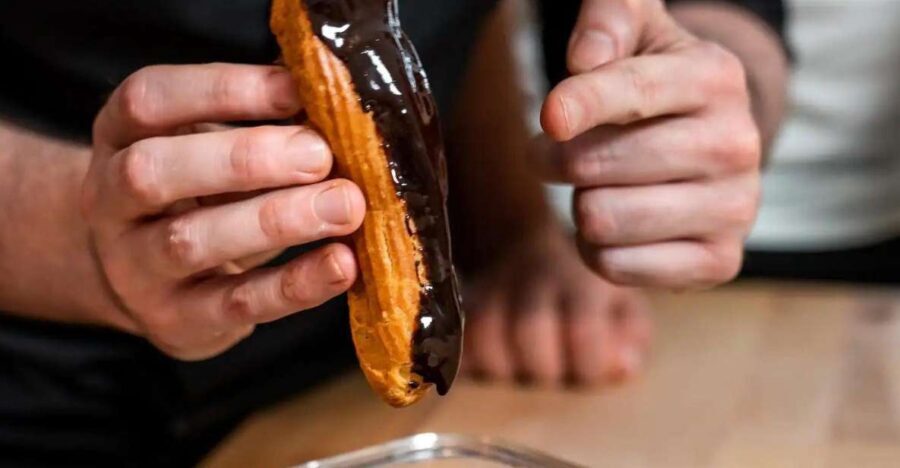 Paris: Eclair and Choux Pastry Making Class - Who Will Love This Class?
