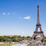 Paris: Eiffel Tower 2nd Floor Access with Seine River Cruise - What to Expect During Your Visit