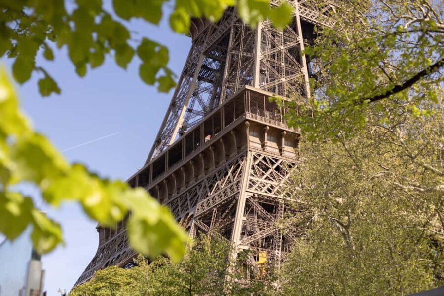 Paris: Eiffel Tower Dining, Gustave Menu at Madame Brasserie - The Practical Details: Is It Worth the Price?