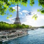 Paris: Eiffel Tower, Hop-On Hop-Off Bus, Seine River Cruise - Exploring the Itinerary and Experience