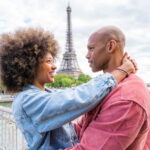 Paris: Eiffel Tower Photo Shoot - How the Experience Unfolds
