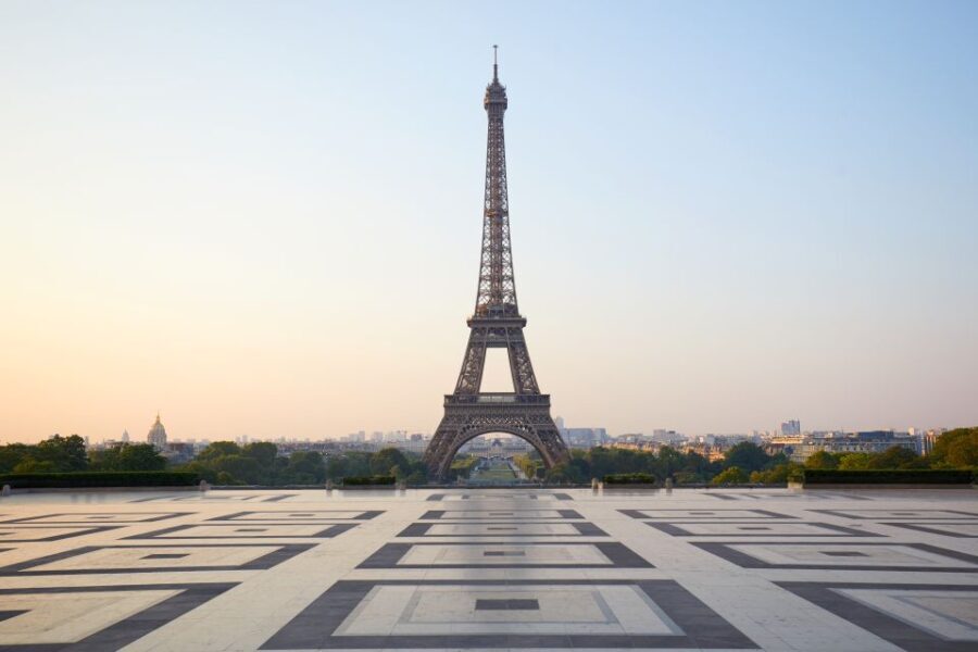 Paris: Eiffel Tower Summit Access Tour and River Cruise - The River Cruise: A Scenic Addition