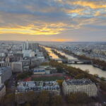 Paris: Eiffel Tower Summit or Second Floor Guided Tour - What Makes This Tour Stand Out