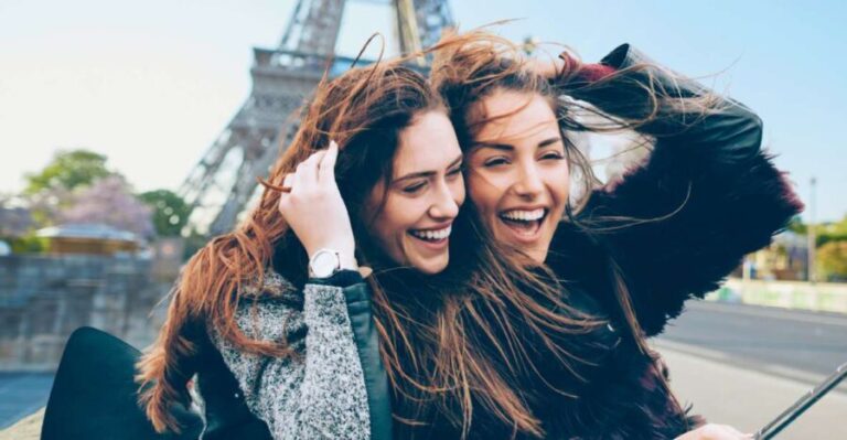 Paris: Eiffel Tower Tickets and City Bus Tour - What We Loved