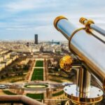 Paris: Eiffel Tower Tour with Summit or 2nd Floor Access - The View & Experience