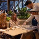 Paris: Elegant Dinner with Drinks in the Eiffel Tower - Reviews: What Travelers Are Saying