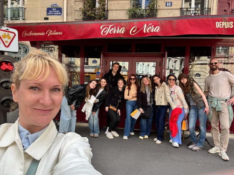Paris: Emily inspired walking tour - Who Should Consider This Tour?