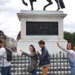 Paris: escape game on Île de la Cité - Key Points