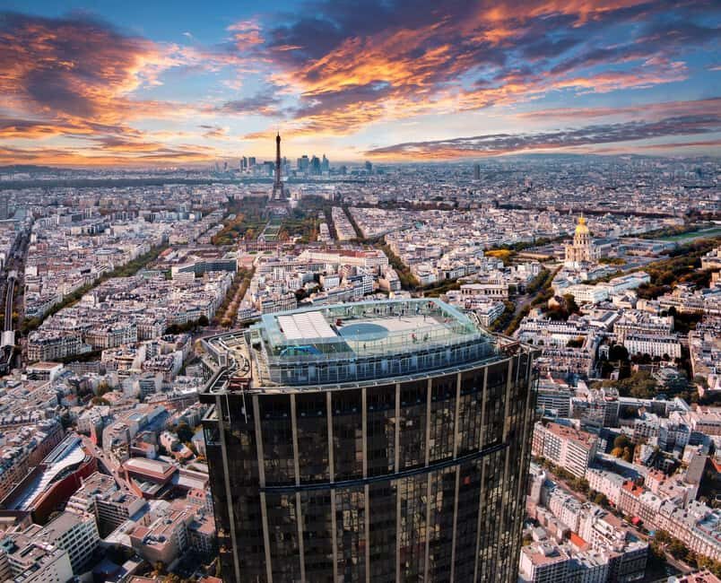 Paris: Essential City Pass for Top Attractions - Practical Value and Considerations