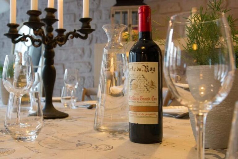 Paris: Evening Cooking Class with Optional Market Visit - Key Points