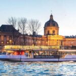 Paris: Evening River Cruise with Music - The Itinerary and Sight Highlights