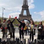 Paris: Experience Segway Top Highlights Small Group 2 Hours - The Real-World Insights from Reviewers