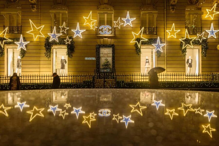 Paris: Experience the magic of Christmas on a walk with a pro photographer - In-Depth Review of the Experience