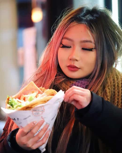 Paris: Experience unique French crêpes and galettes - The Practical Side: Price, Duration, and Booking