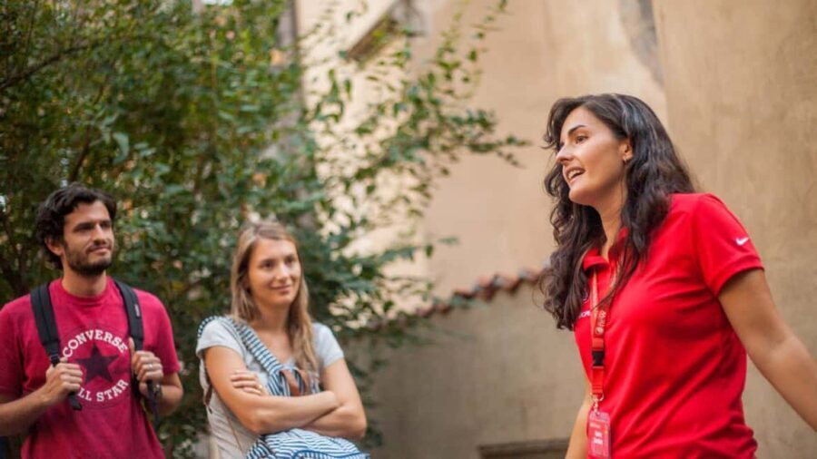 Paris: Explore the City of Light on a Magical Walking Tour - How Is the Tour Structured?