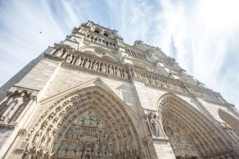 Paris: Express Walk with a Local in 90 minutes - The Value of a Short, Local-Led Tour