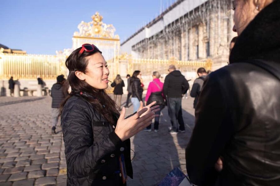 Paris: Family Friendly Tour of Versailles with Gardens - In-Depth Look at the Versailles Experience