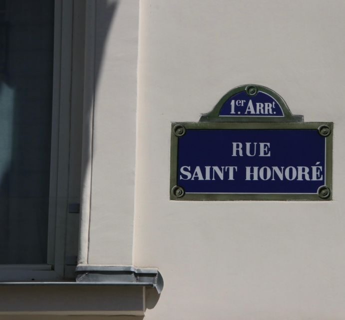 Paris: Fashion History Walking Tour in the Heart of Paris - The Experience: What Makes It Stand Out