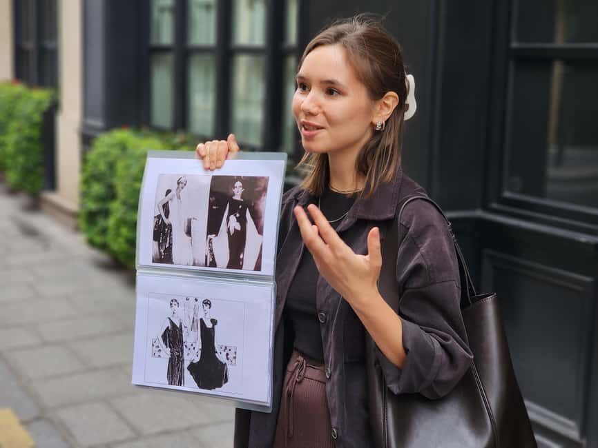 Paris Fashion Week Edition: Haute Couture Walking Tour - Is This Tour Worth It?