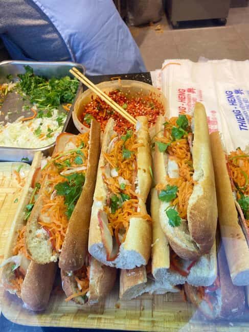 Paris Food Tour: Tastes from Africa, Asia & the Caribbean - Why This Tour Works Well