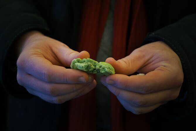 Paris Food Tour - What to Expect on the Paris Food Tour