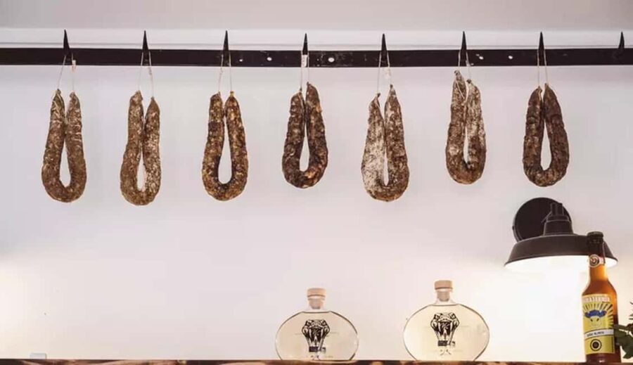 Paris: Food Trail Across the Right and Left Banks - The Stops in Detail