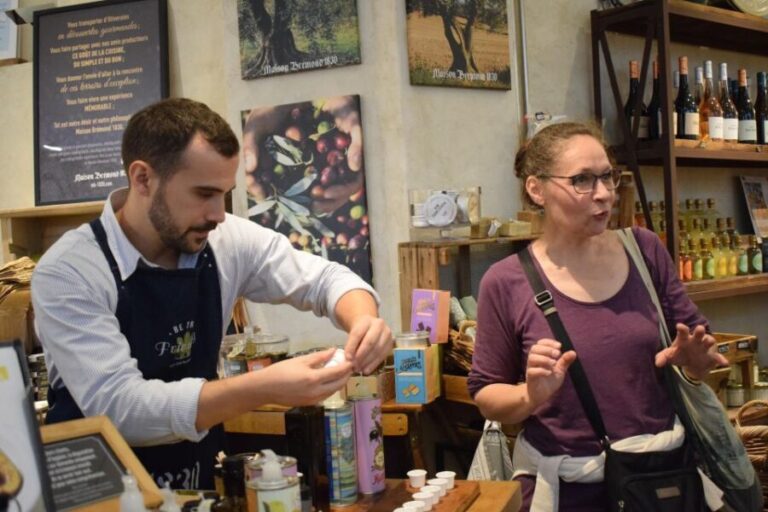 Paris: French Cuisine Guided Food Tour in Saint-Germain - Who Is This Tour Best For?