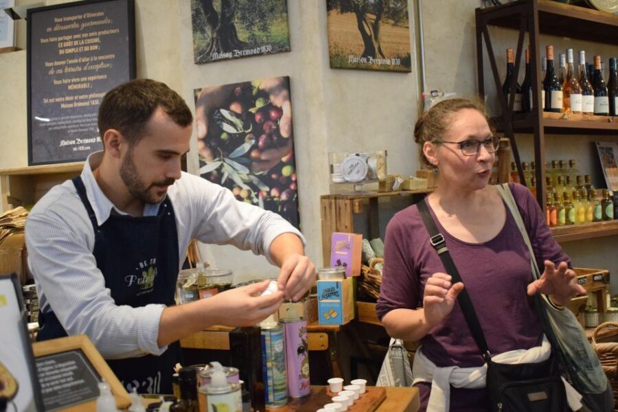 Paris: French Cuisine Guided Food Tour in Saint-Germain - Who Is This Tour Best For?