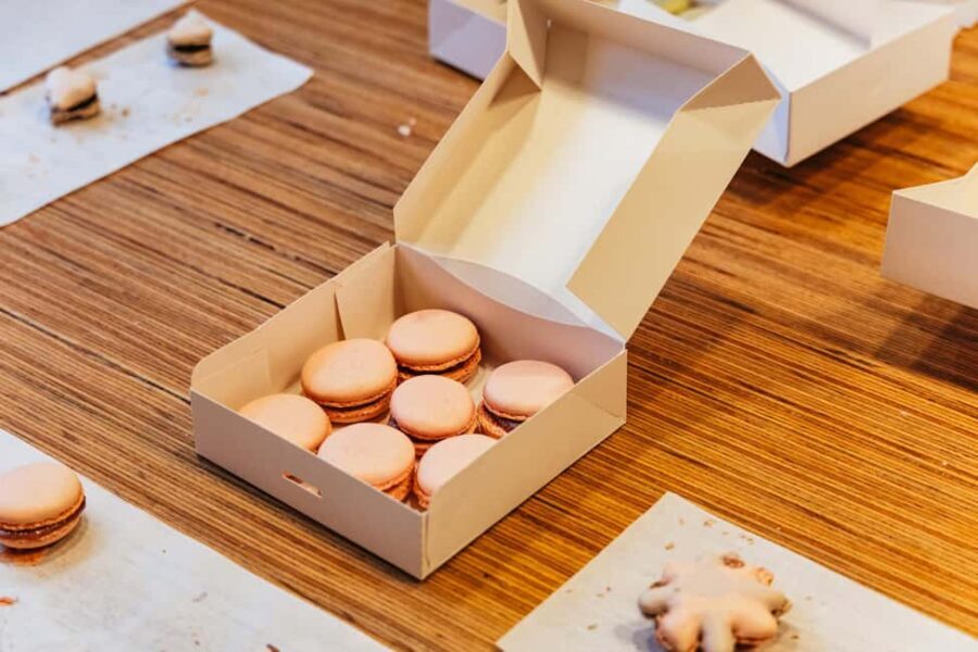 Paris: French Macaron Culinary Class with a Chef - The Learning Experience and Instructor Quality