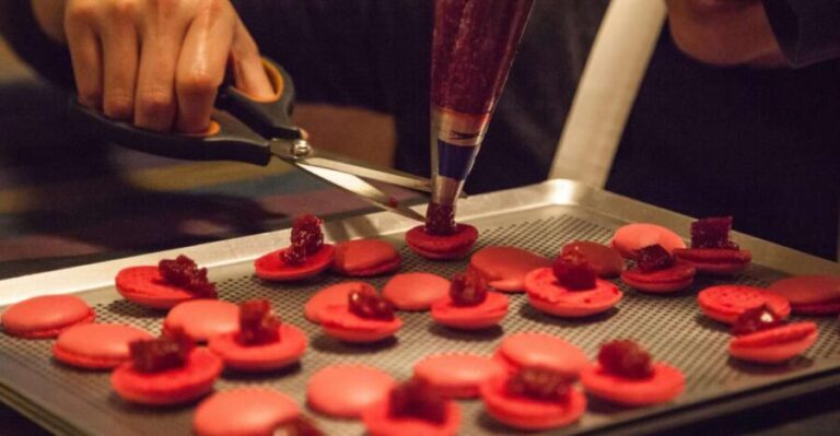 Paris: French Macarons Baking Class with a Parisian Chef - The Real Value of the Experience