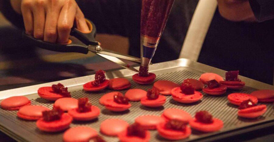 Paris: French Macarons Baking Class with a Parisian Chef - The Real Value of the Experience