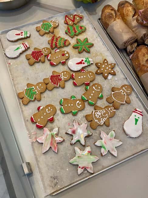 Paris: French Pastry and Baking Workshop - Deep Dive into the Experience