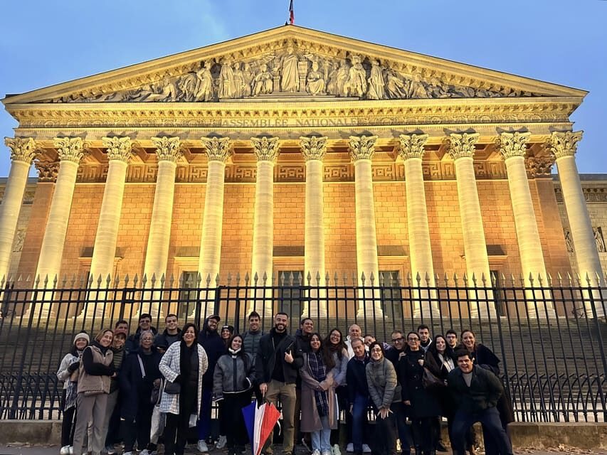 Paris: French Revolution and Napoleon Private Walking Tour - Who Should Consider This Tour?