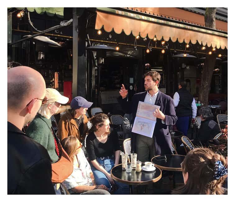 Paris: French Revolution Tour Relive the 14th July 1789 - What Are the Highlights?