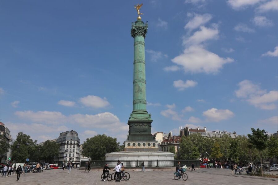 Paris: French Revolution Walking Tour - Who Should Consider This Tour?