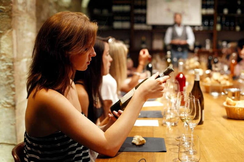 Paris: French Wine Tasting Class with Sommelier - The Wines and Regional Highlights