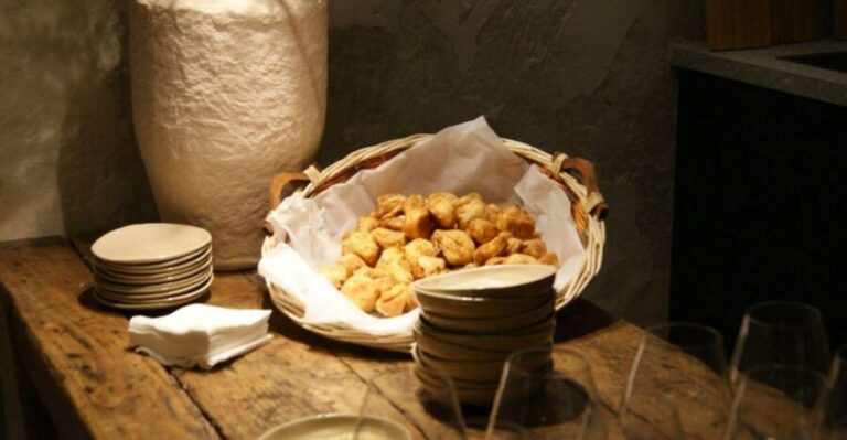 Paris : French wine tasting in Montmartre - What You Can Expect in Detail