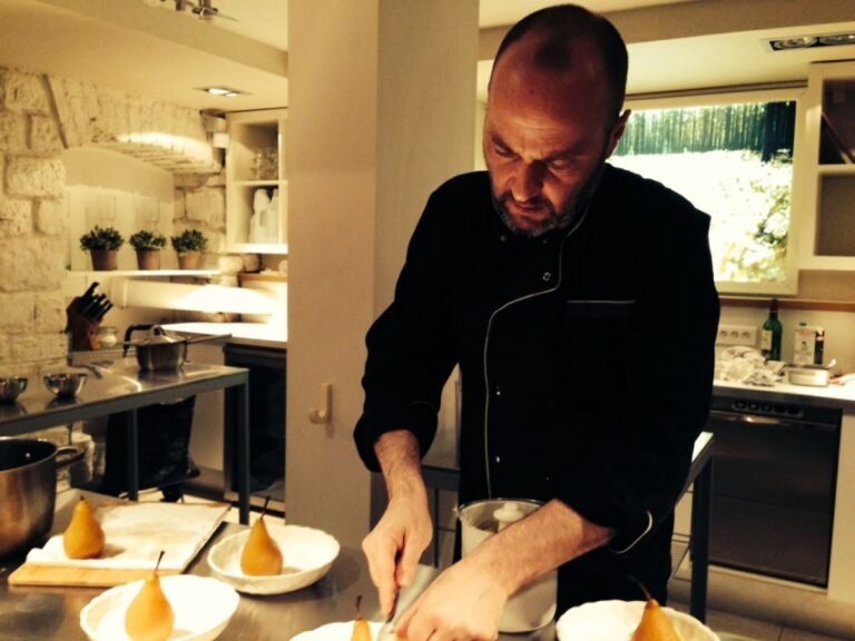 Paris: Full-Day Cooking Class, Market Tour and Lunch - The Price – Is It Worth It?