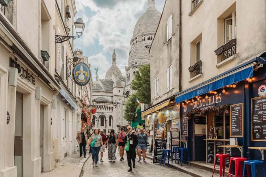 Paris: Full Day Tour with Louvre, Eiffel Tower & Notre Dame - Practical Details & What You’ll Love (and Not)