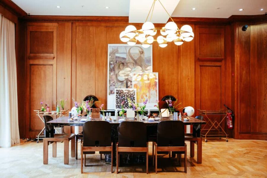 Paris: Galeries Lafayette Guided Shopping Tour - The Real Reasons to Consider This Tour