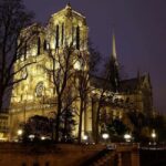 Paris: Ghosts and Dark Stories Guided Walking Tour - What to Expect from the Tour