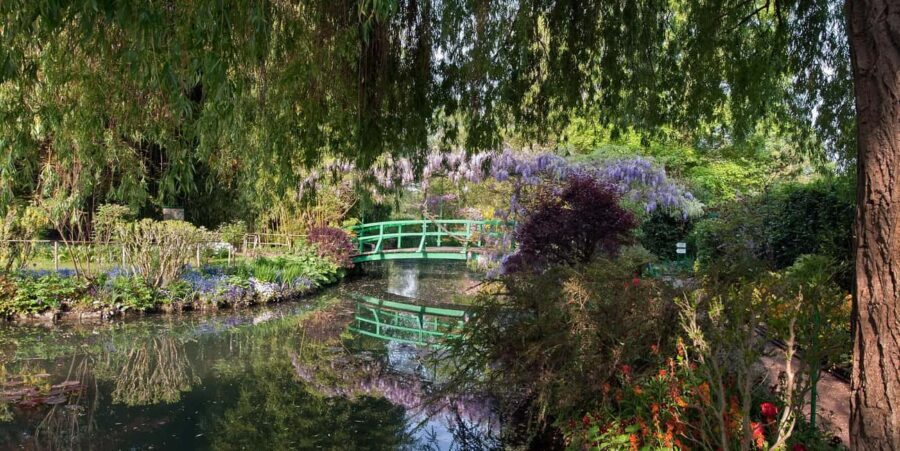 Paris: Giverny Monet House & Vineyard Tour Day Trip - A Full Breakdown of the Tour Experience