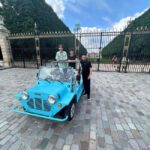 Paris Golden Triangle:1-hour Private Tour in Golf Cart - Who Should Consider This Tour?