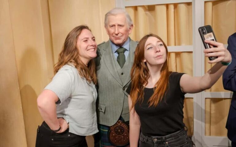 Paris: Grévin Wax Museum Ticket - Final Thoughts: Is the Grévin Wax Museum Worth It?