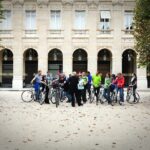 Paris Guided Bike Tour  Le Marais and Île de la Cité Treasures - Real Traveler Insights