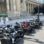 Paris: Guided City Tour by Can-Am - Final Thoughts